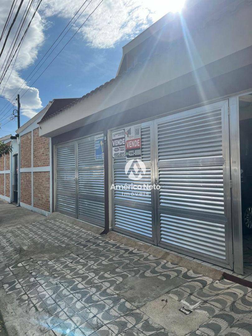 Sobrado à venda com 3 quartos, 280m² - Foto 44