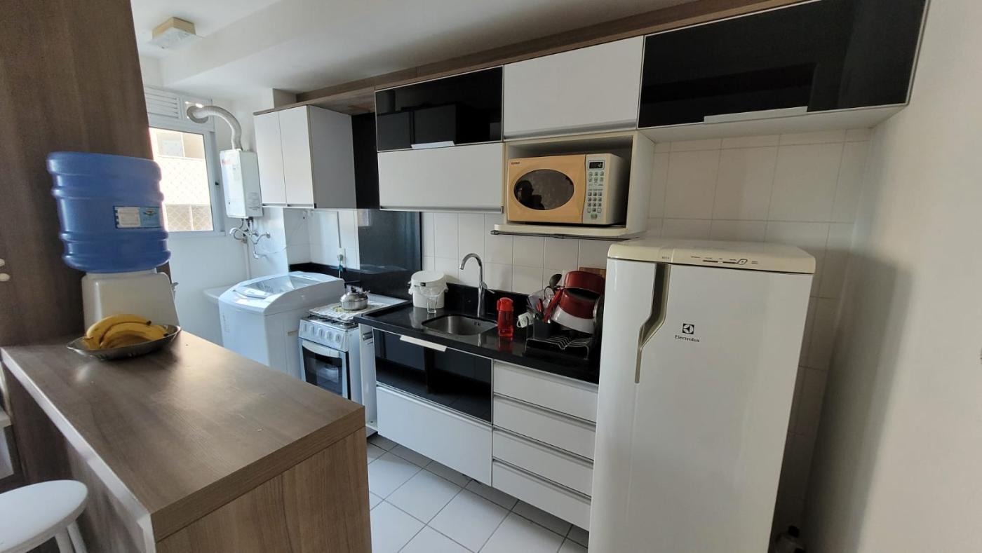 Apartamento à venda com 3 quartos, 67m² - Foto 10