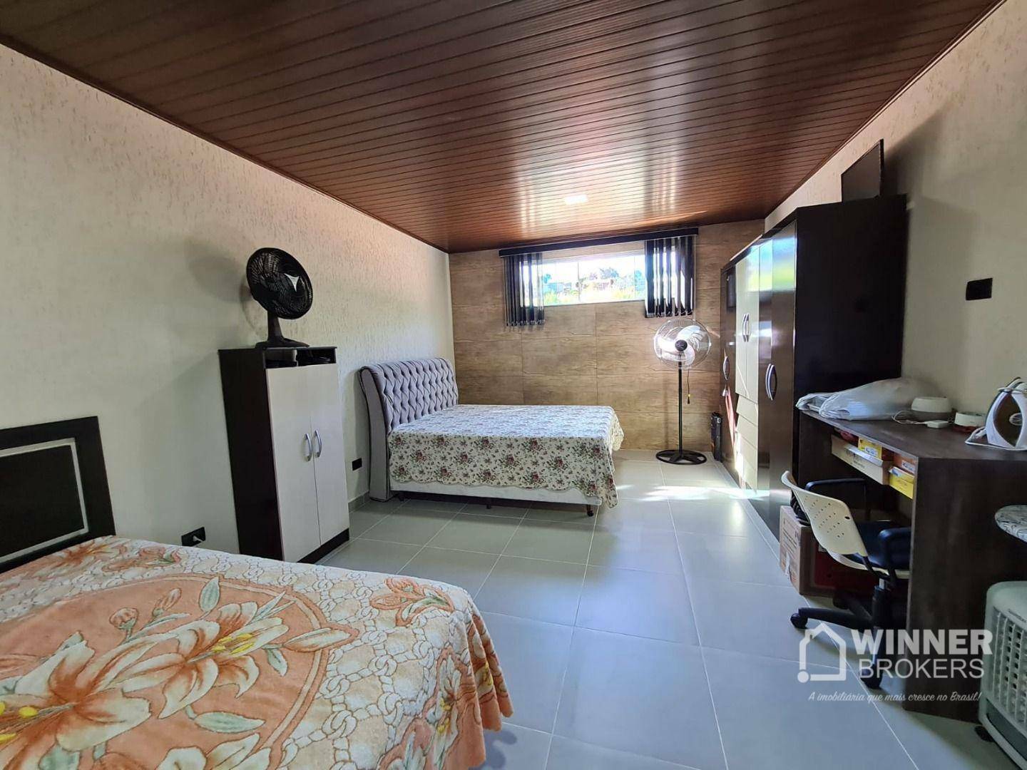 Casa à venda com 3 quartos, 350m² - Foto 13