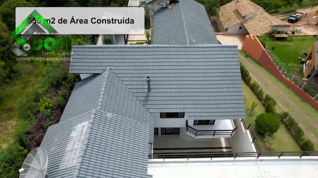 Casa de Condomínio à venda com 4 quartos, 550m² - Foto 63