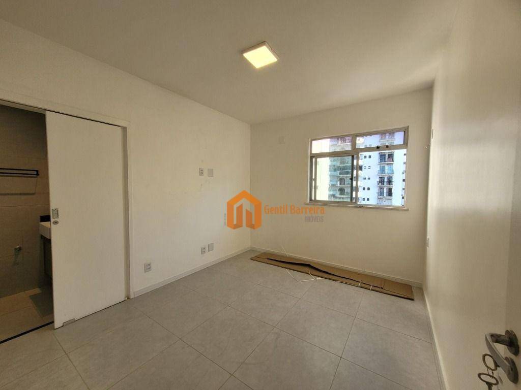 Apartamento à venda com 4 quartos, 108m² - Foto 10