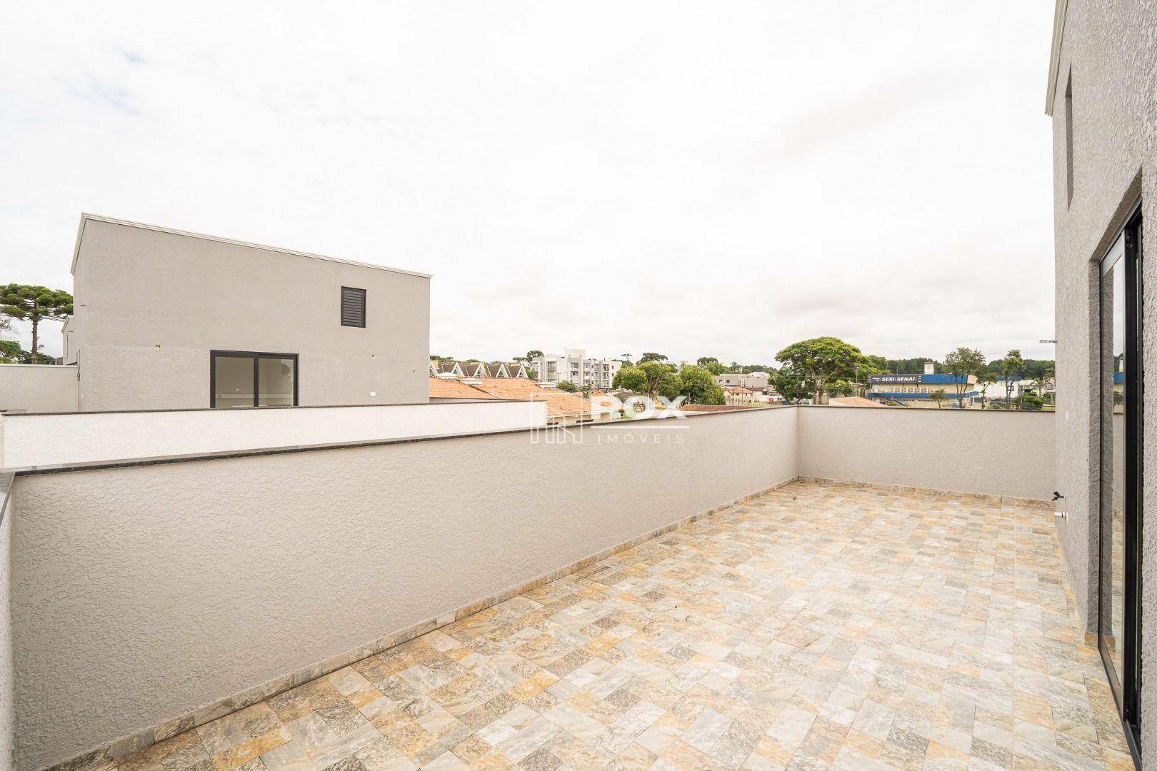 Sobrado à venda com 3 quartos, 130m² - Foto 42