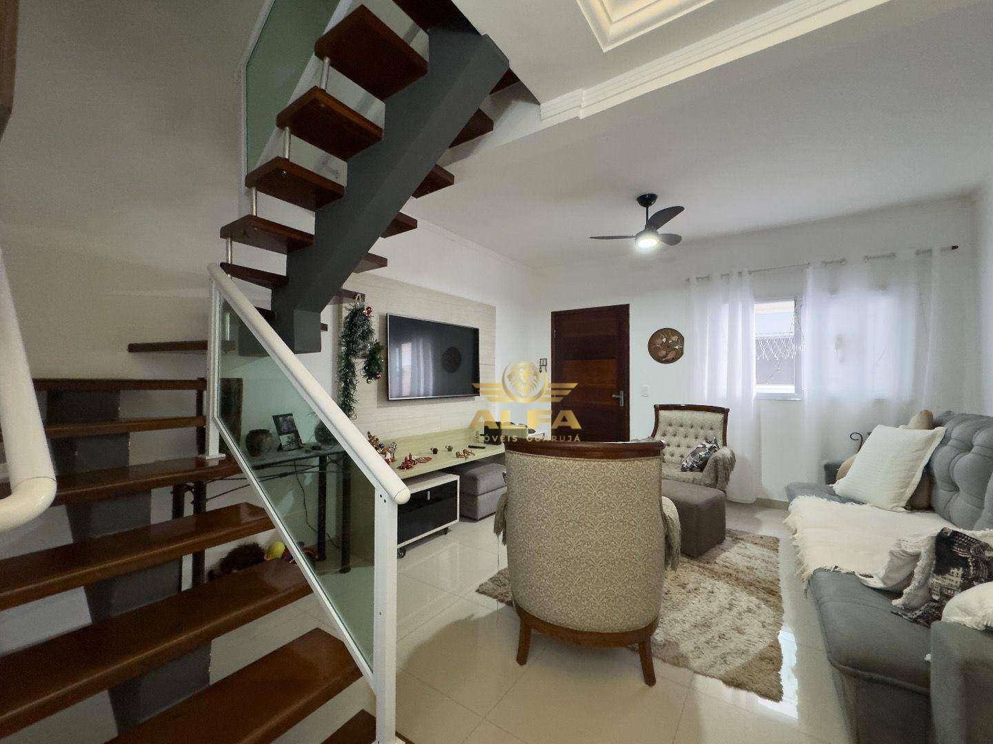 Casa à venda com 3 quartos, 110m² - Foto 5