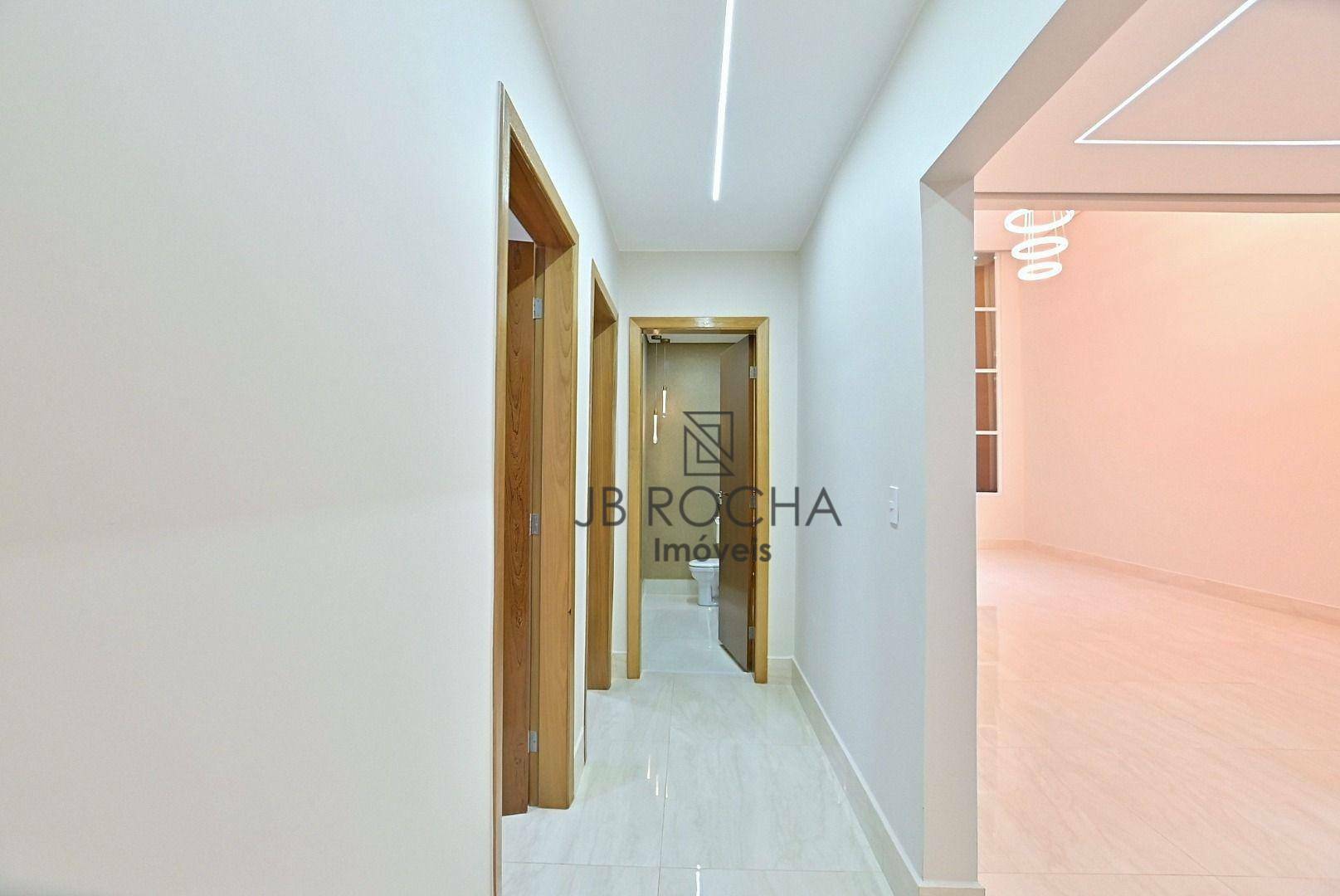 Casa de Condomínio à venda com 3 quartos, 192m² - Foto 12