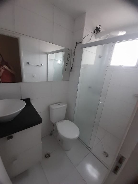 Apartamento à venda com 2 quartos, 50m² - Foto 10