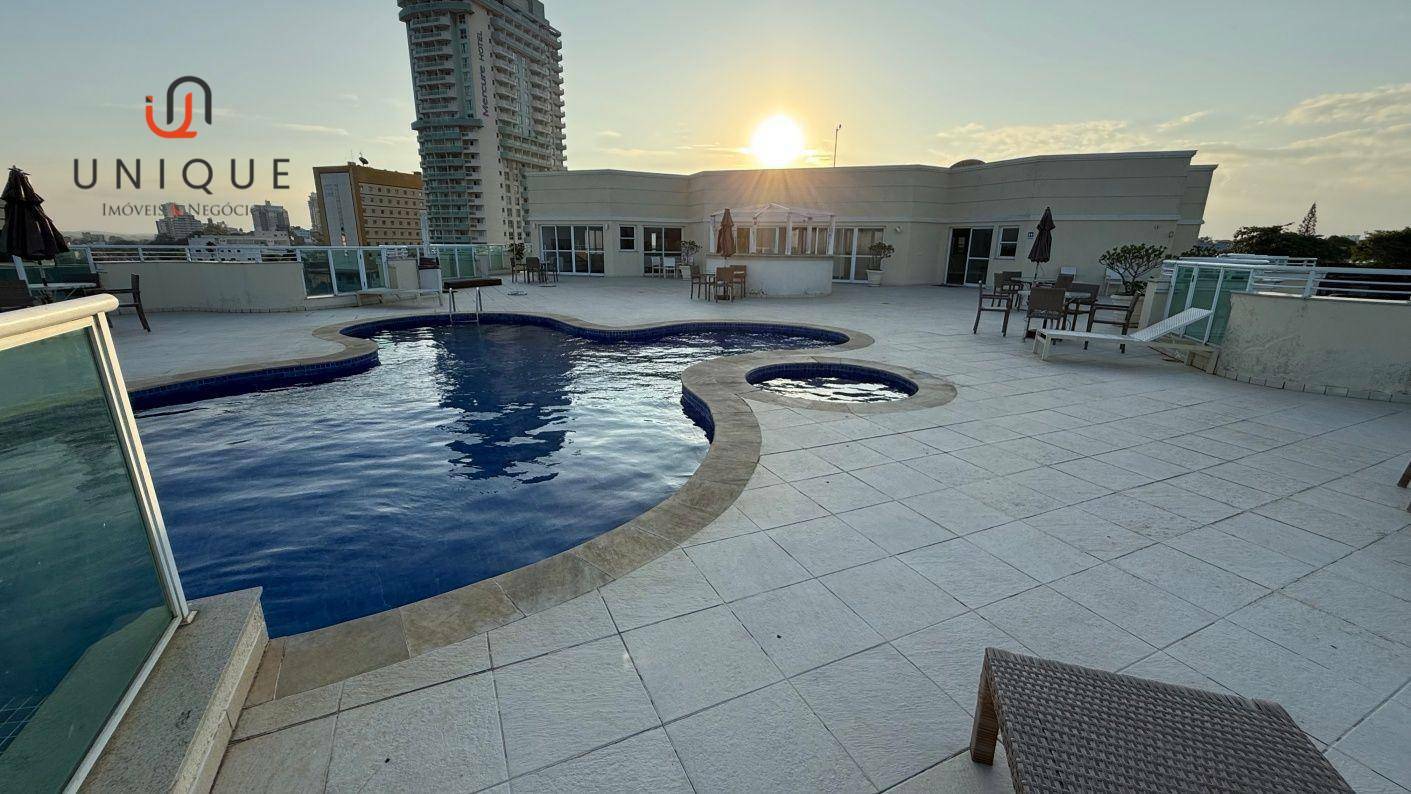 Flat/Apart Hotel para alugar com 2 quartos, 50m² - Foto 9