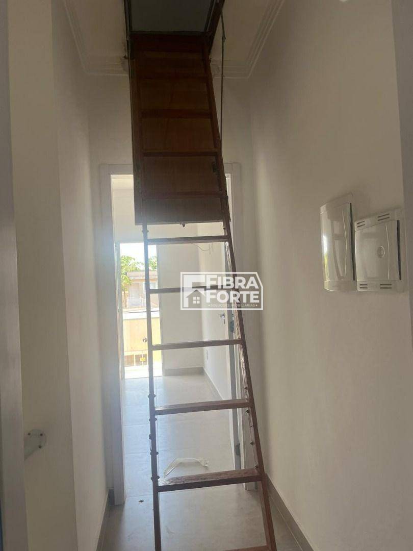 Casa de Condomínio à venda com 2 quartos, 76m² - Foto 13