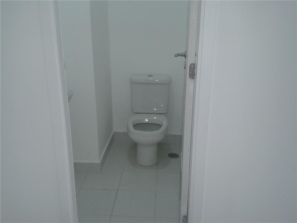 Conjunto Comercial-Sala para alugar, 46m² - Foto 3