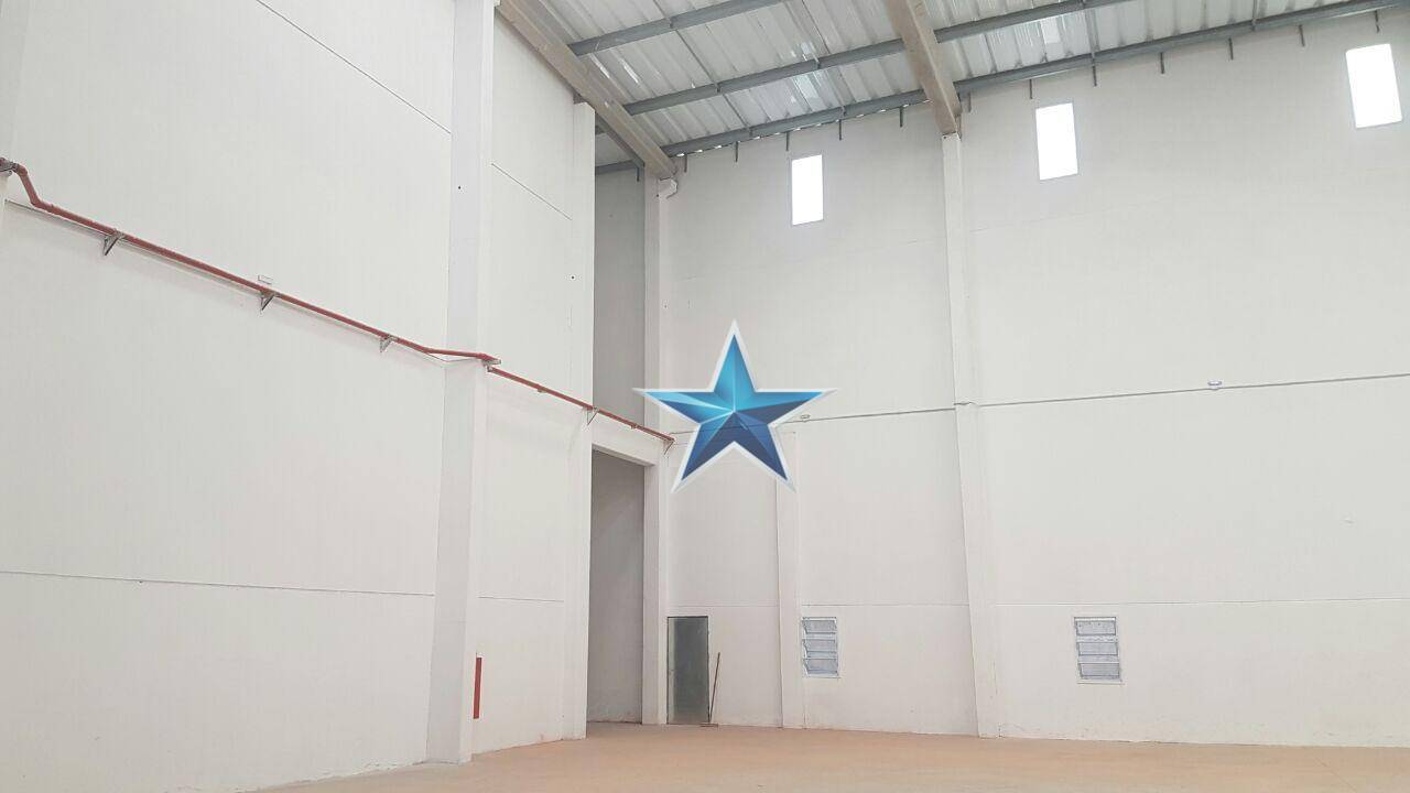 Depósito-Galpão-Armazém para alugar, 1000m² - Foto 14