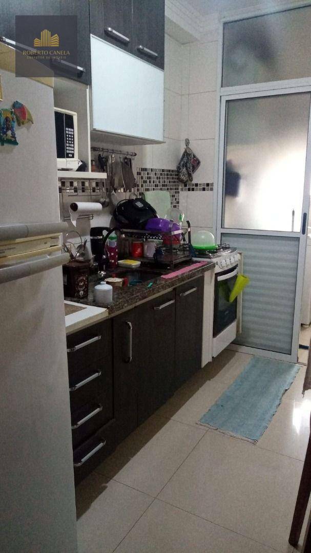 Apartamento à venda com 3 quartos, 68m² - Foto 9