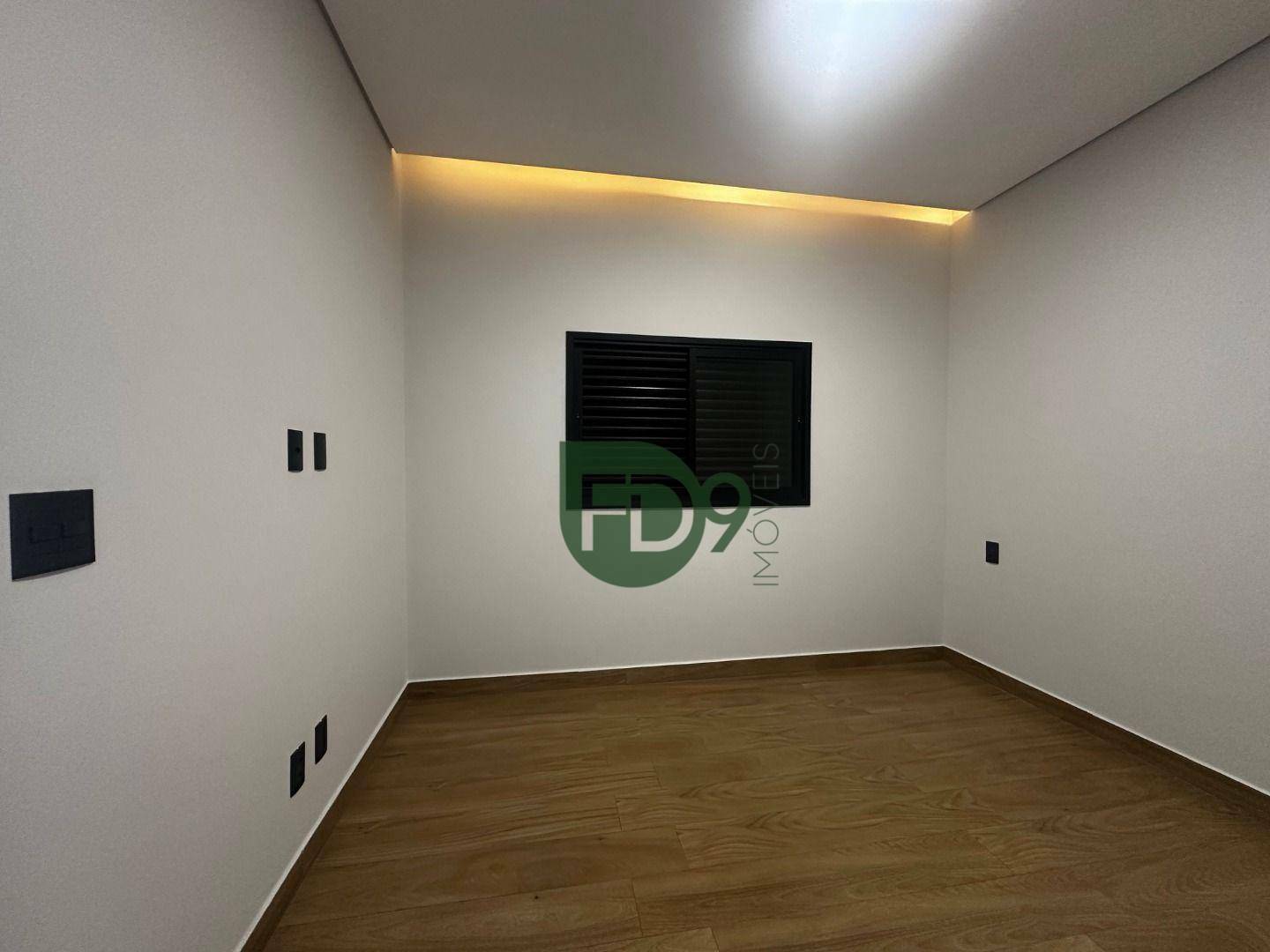 Casa de Condomínio à venda com 3 quartos, 191m² - Foto 19