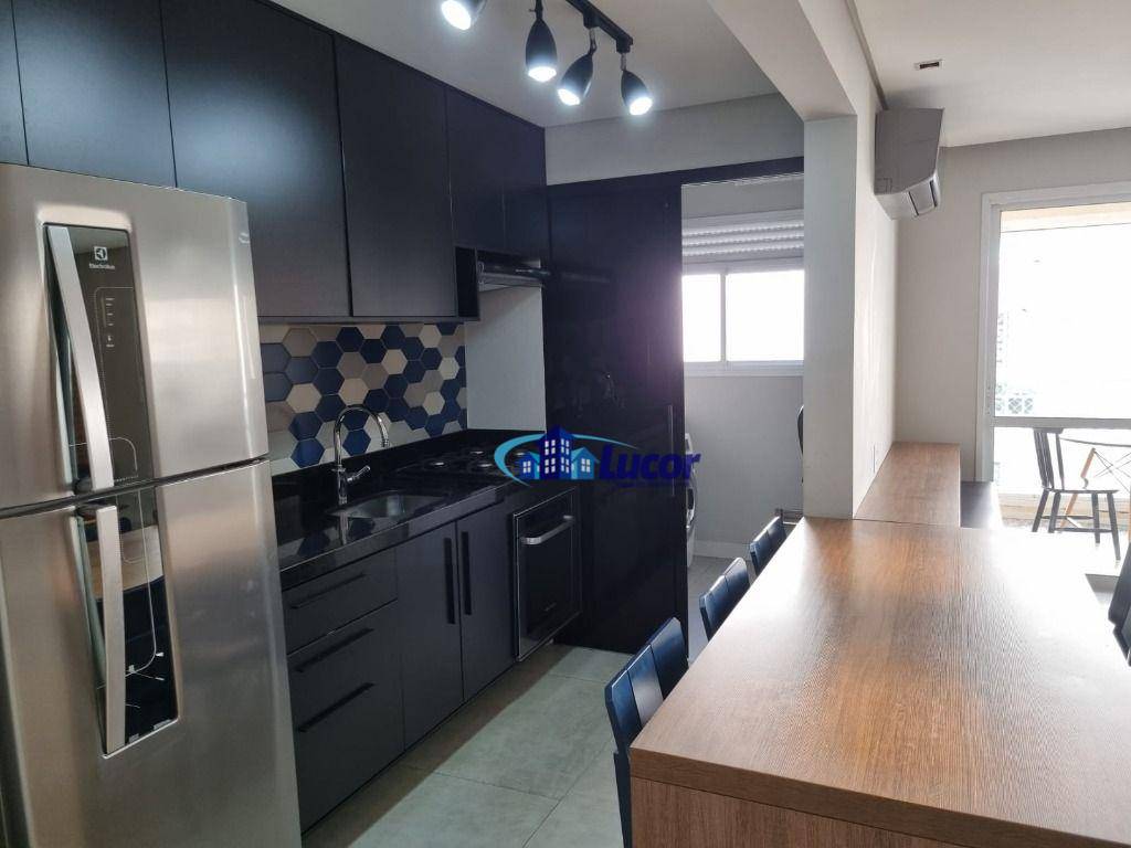 Apartamento à venda com 2 quartos, 82m² - Foto 6