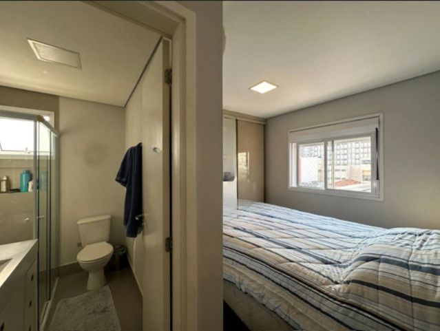 Apartamento à venda com 3 quartos, 108m² - Foto 6