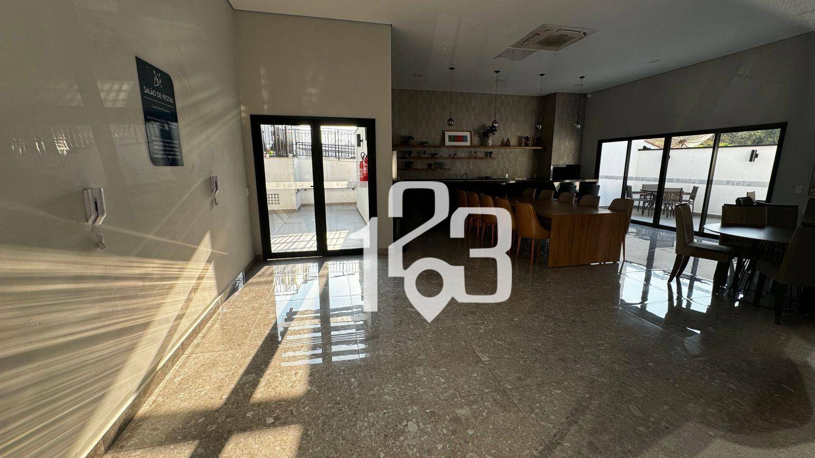 Apartamento para alugar com 1 quarto, 52m² - Foto 18