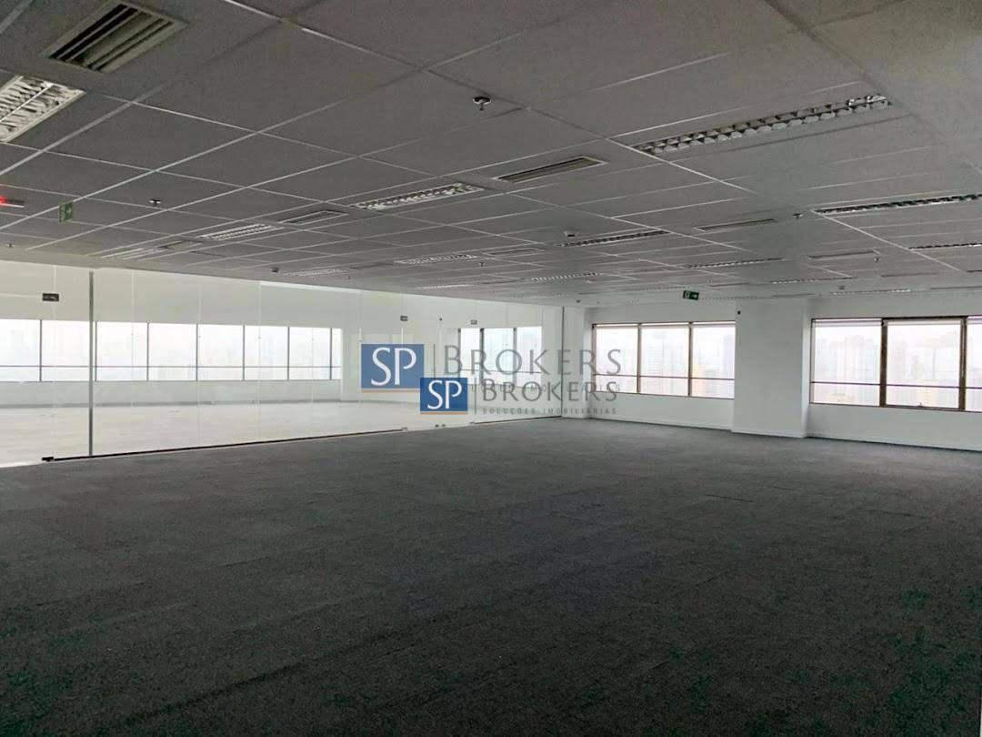 Conjunto Comercial-Sala para alugar, 989m² - Foto 3