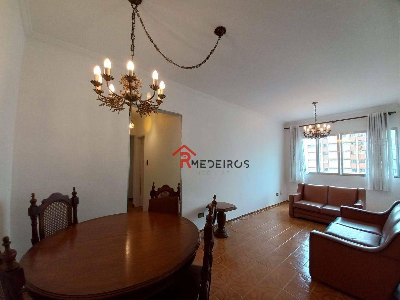 Apartamento à venda com 2 quartos, 64m² - Foto 6