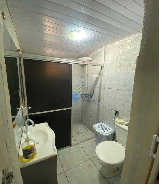 Casa à venda com 3 quartos, 120m² - Foto 9