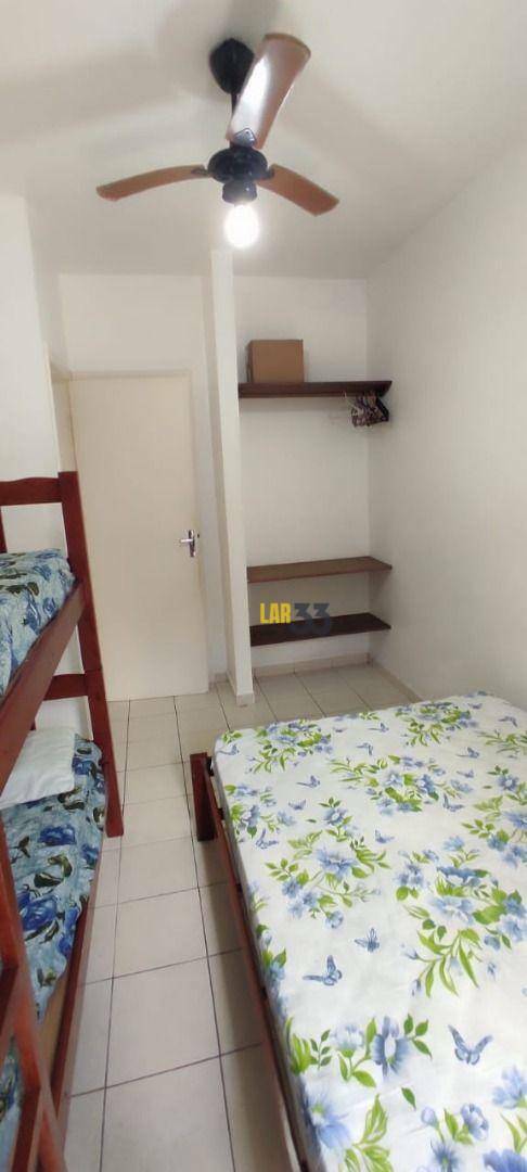 Apartamento à venda com 2 quartos, 64m² - Foto 3