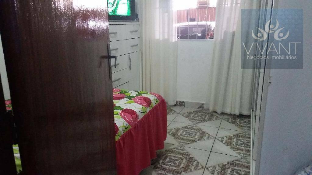 Sobrado à venda com 3 quartos, 140m² - Foto 8