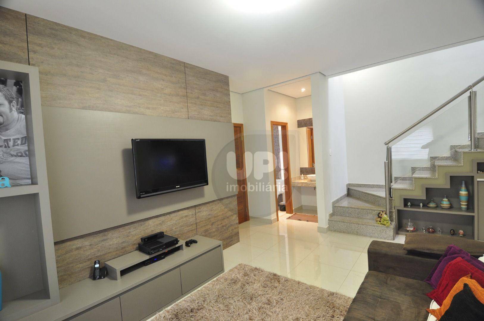 Casa de Condomínio à venda com 3 quartos, 210m² - Foto 10