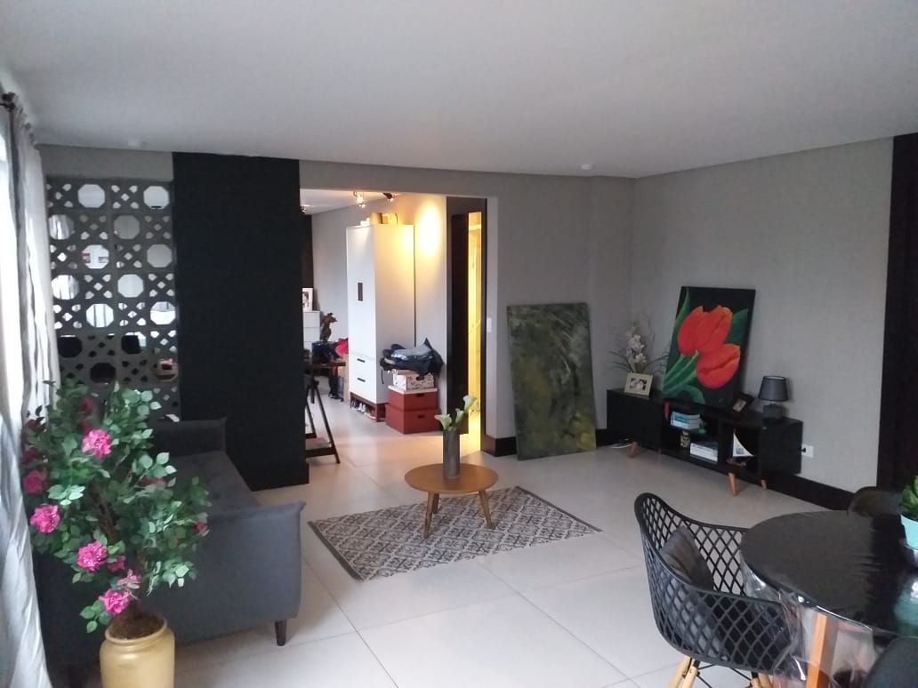 Apartamento à venda com 3 quartos, 60m² - Foto 3