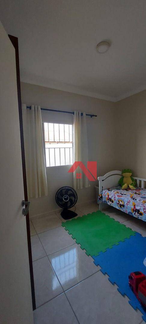 Casa à venda com 3 quartos, 98m² - Foto 6