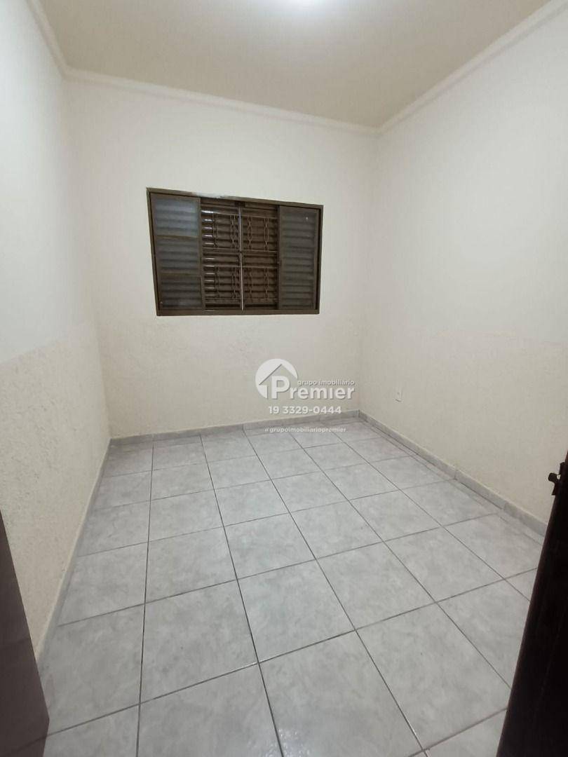 Casa à venda com 3 quartos, 110m² - Foto 13