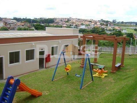 Apartamento à venda com 2 quartos, 46m² - Foto 9