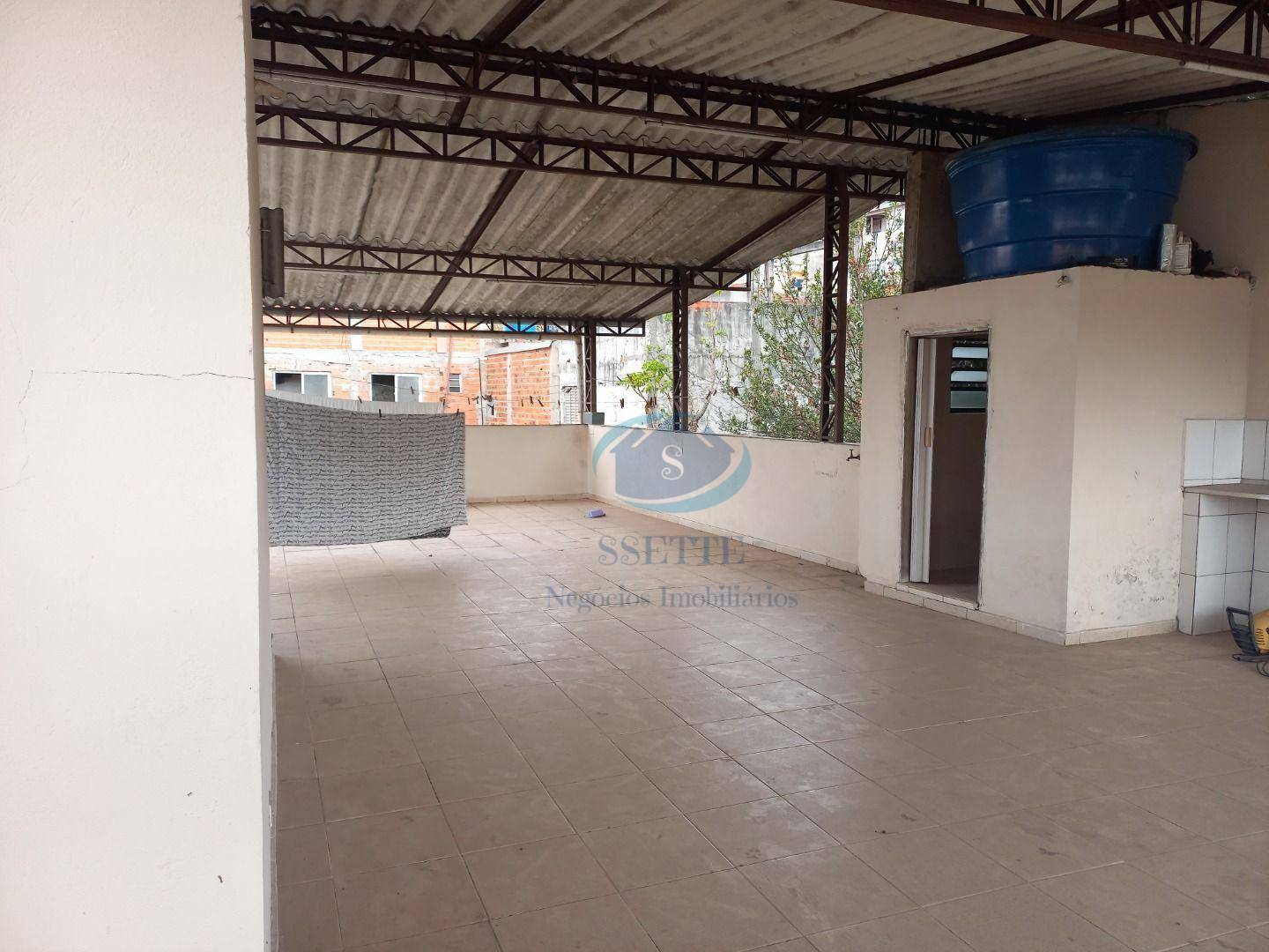 Sobrado à venda com 5 quartos, 220m² - Foto 30