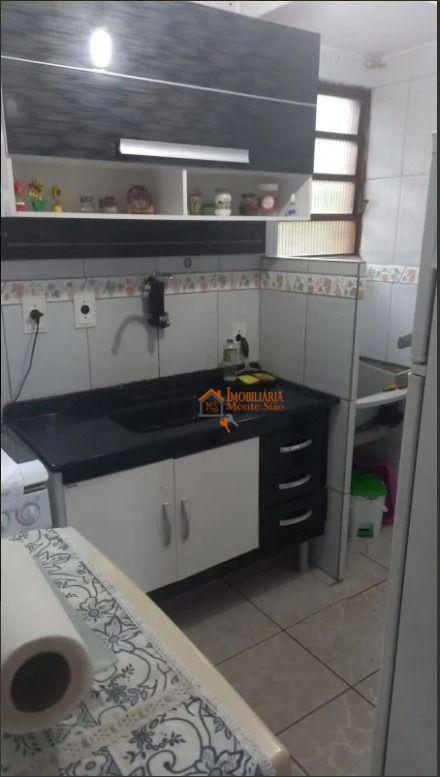 Casa de Condomínio à venda com 2 quartos, 40m² - Foto 7