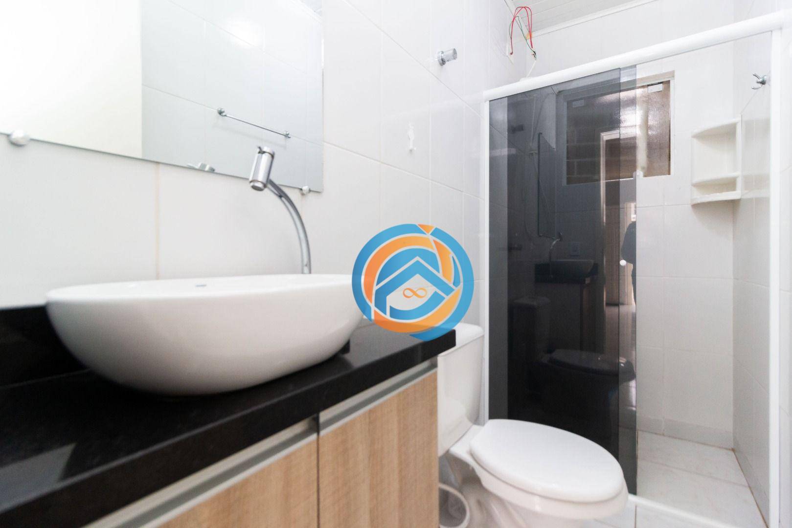 Casa de Condomínio à venda com 2 quartos, 58m² - Foto 13