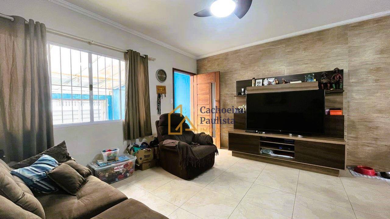 Casa, 2 quartos, 121 m² - Foto 4