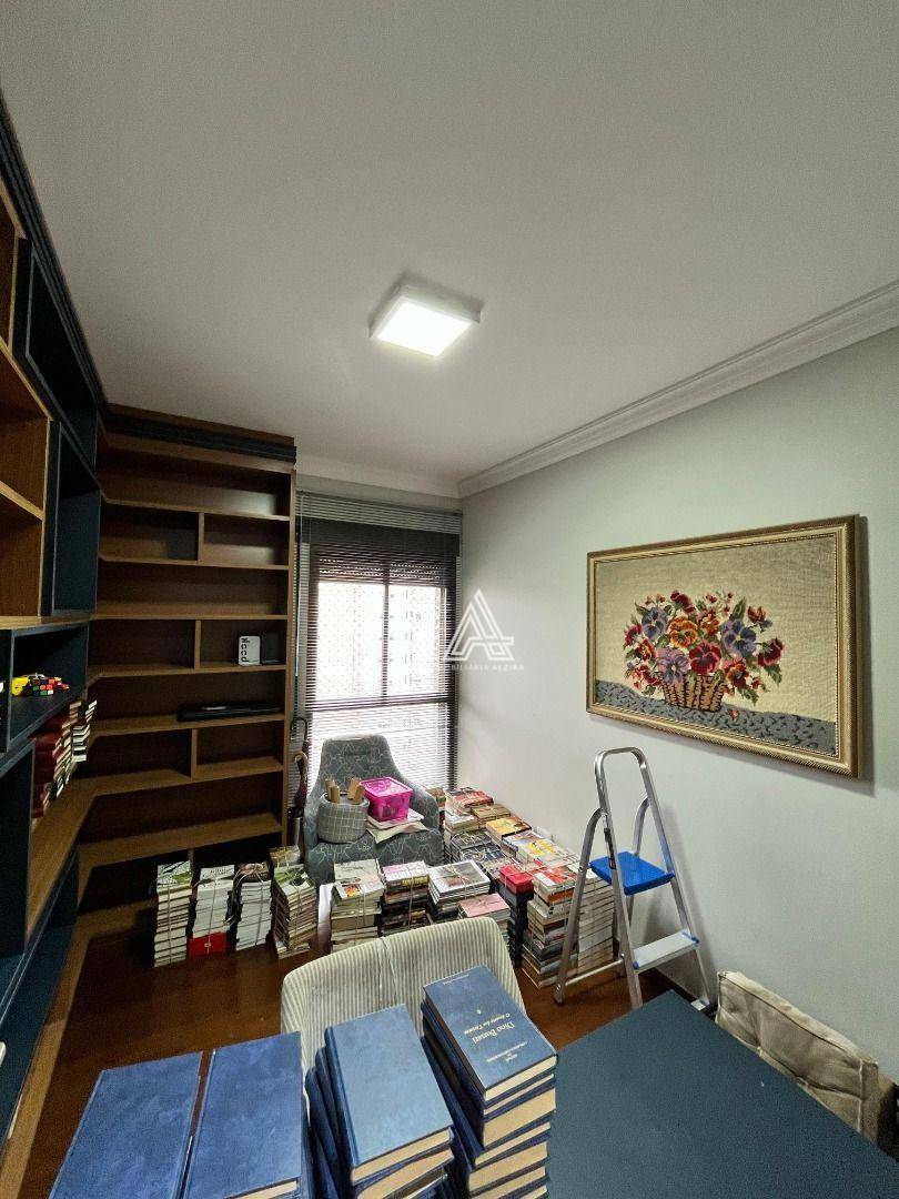 Apartamento à venda com 4 quartos, 150m² - Foto 30