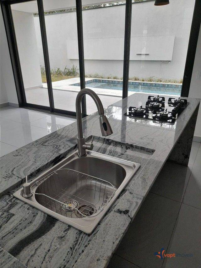 Sobrado, 4 quartos, 340 m² - Foto 6