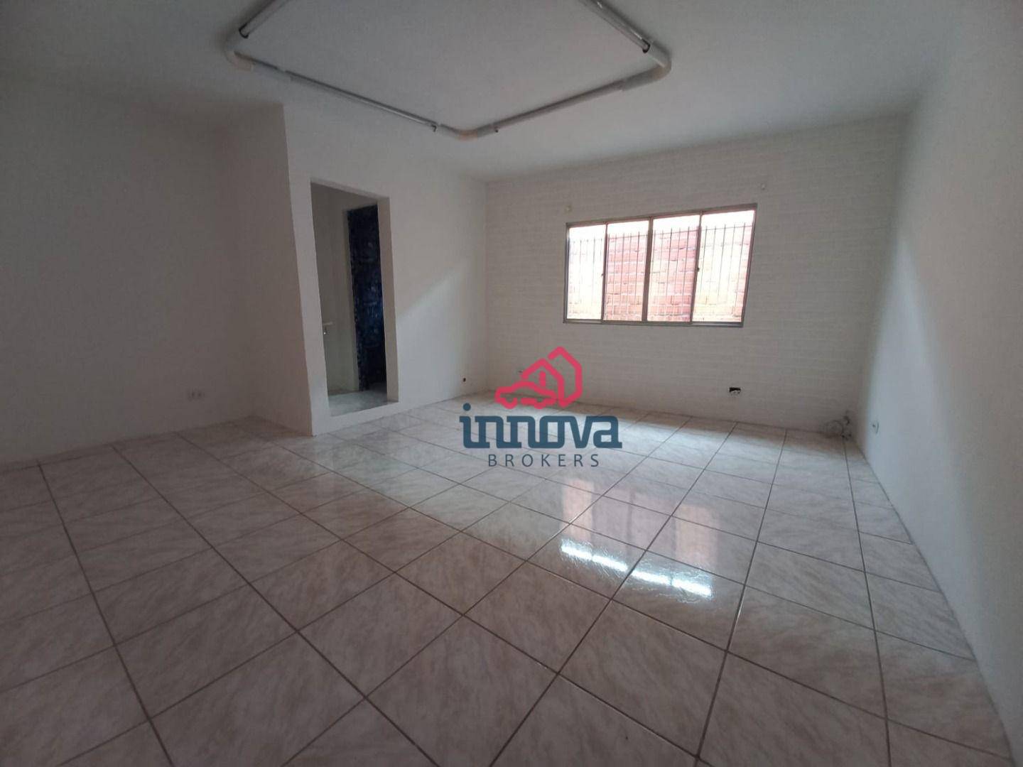 Conjunto Comercial-Sala para alugar, 28m² - Foto 2