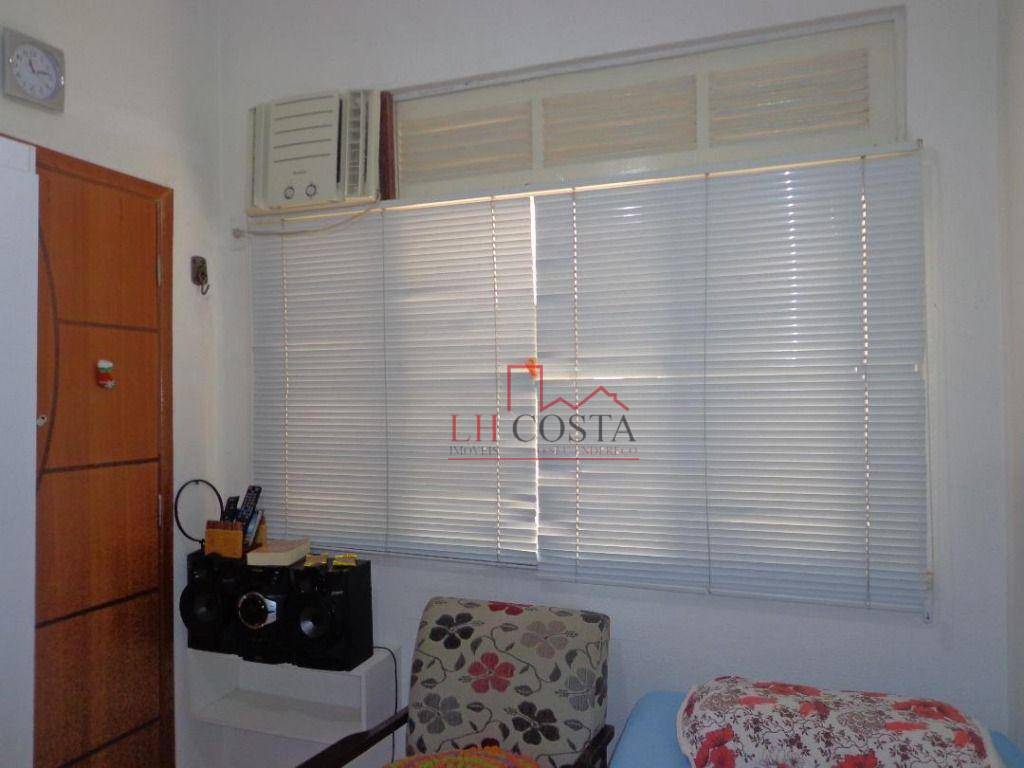 Apartamento à venda com 1 quarto, 22m² - Foto 1