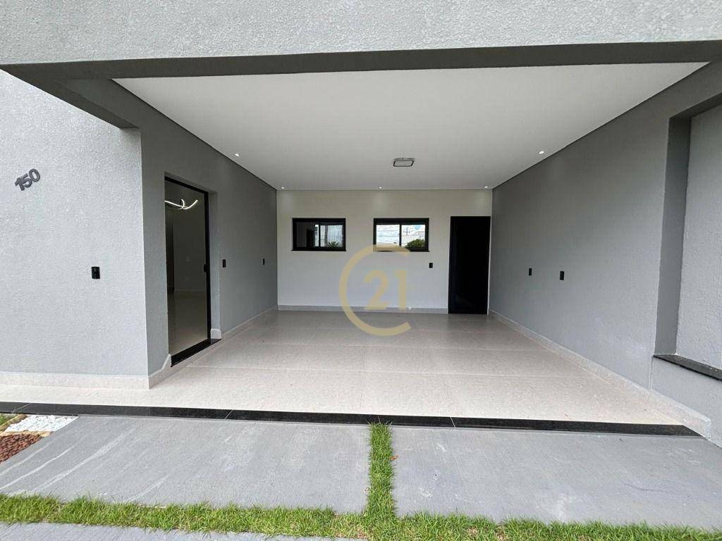 Casa de Condomínio à venda com 3 quartos, 160m² - Foto 13