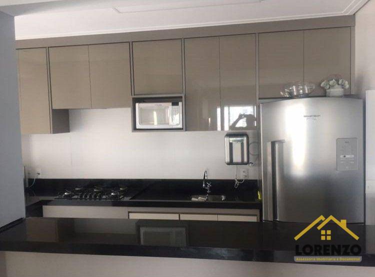 Apartamento à venda com 3 quartos, 94m² - Foto 5