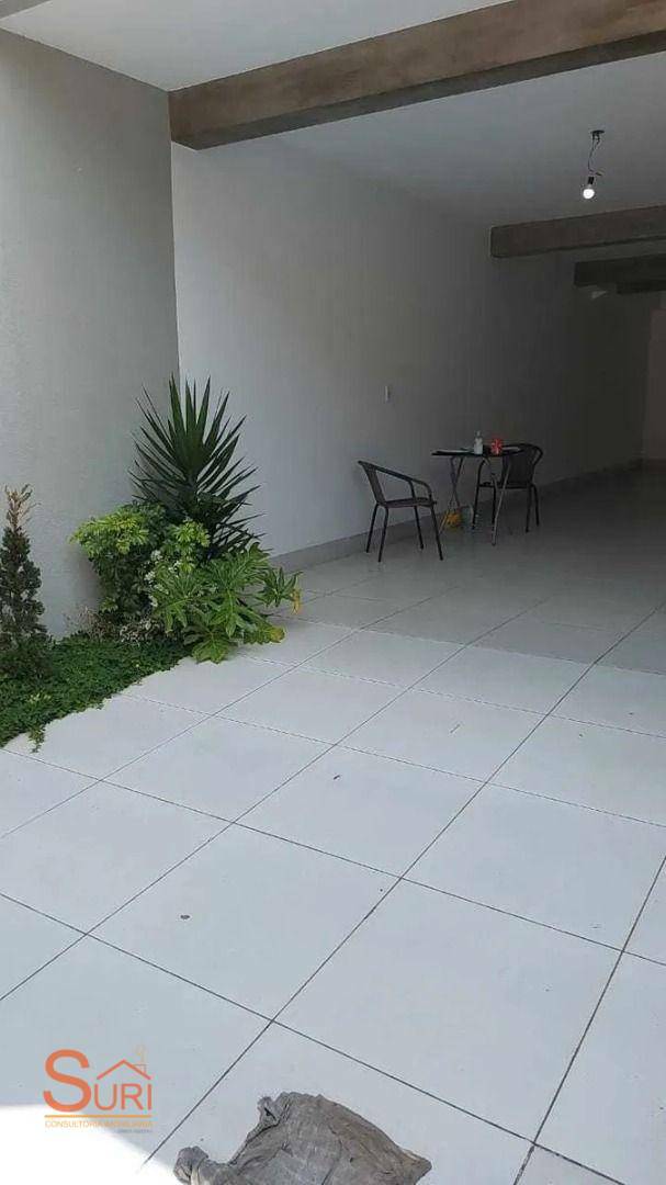 Sobrado à venda com 3 quartos, 170m² - Foto 12