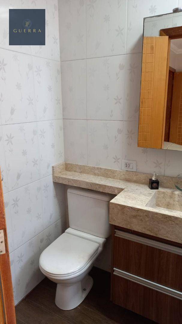 Casa de Condomínio à venda com 3 quartos, 200m² - Foto 29