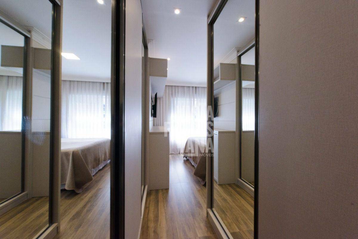 Apartamento à venda com 3 quartos, 120m² - Foto 14