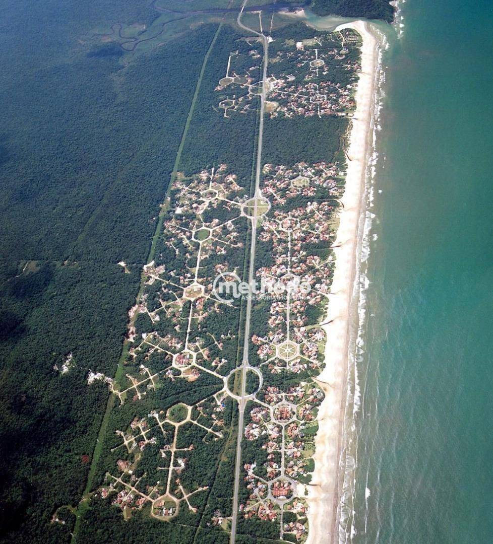 Loteamento e Condomínio à venda, 384M2 - Foto 1