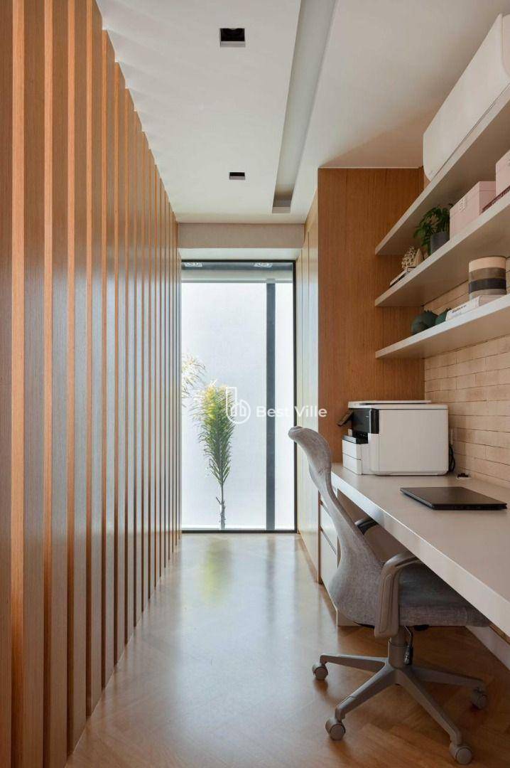 Casa de Condomínio à venda com 4 quartos, 420m² - Foto 8