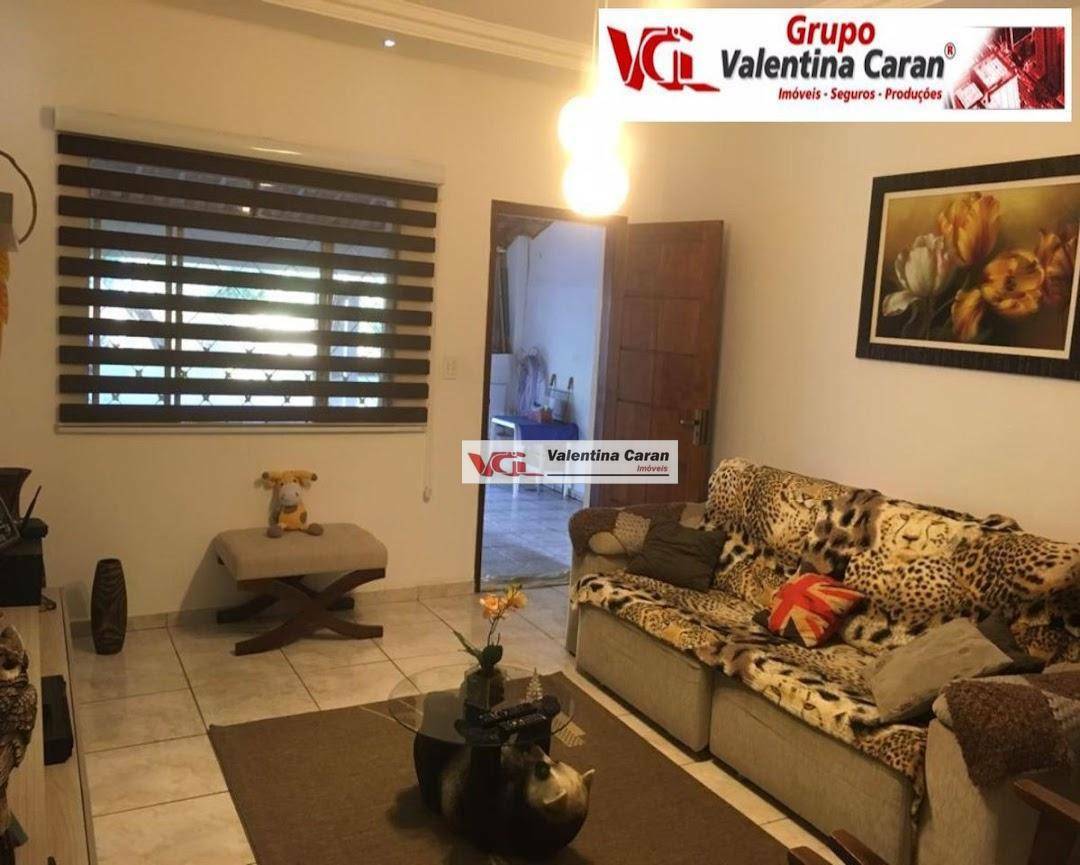 Sobrado à venda com 3 quartos, 168m² - Foto 5