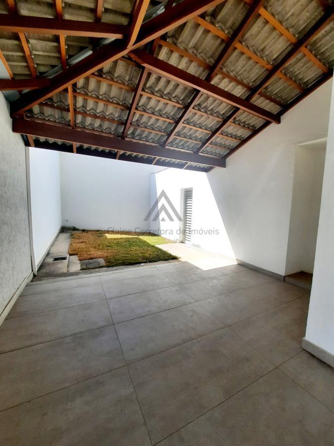 Casa de Condomínio à venda com 3 quartos, 165m² - Foto 3