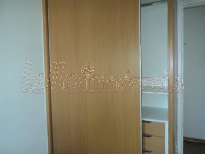 Apartamento para alugar com 2 quartos, 72m² - Foto 4