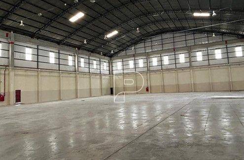Depósito-Galpão, 11000 m² - Foto 10