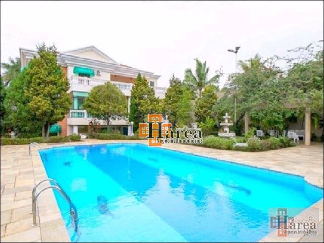 Sobrado à venda com 6 quartos, 1300m² - Foto 44