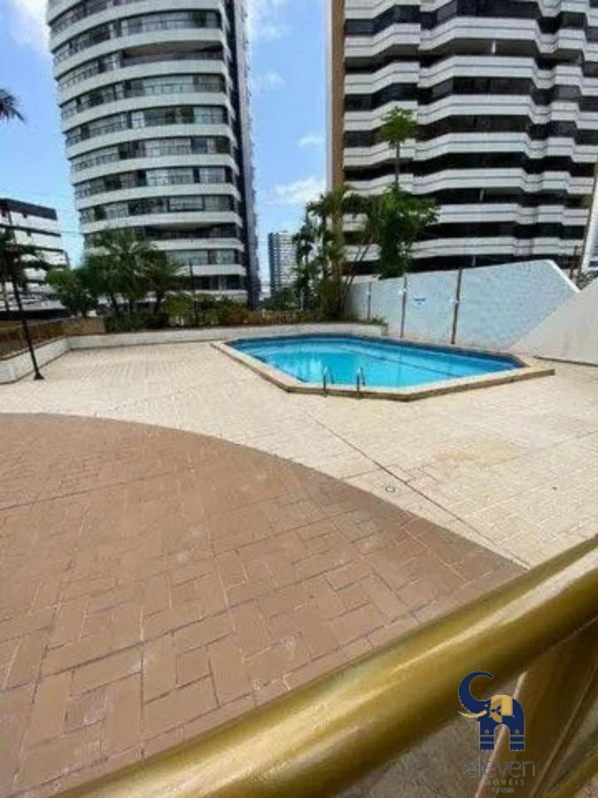 Apartamento à venda com 4 quartos, 276m² - Foto 9