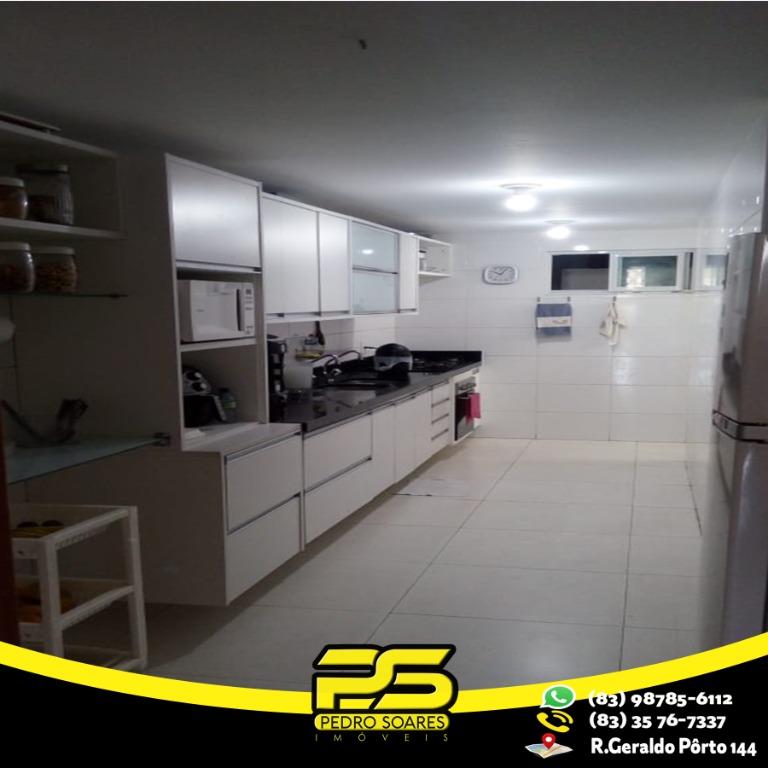 Apartamento à venda com 3 quartos, 114m² - Foto 2